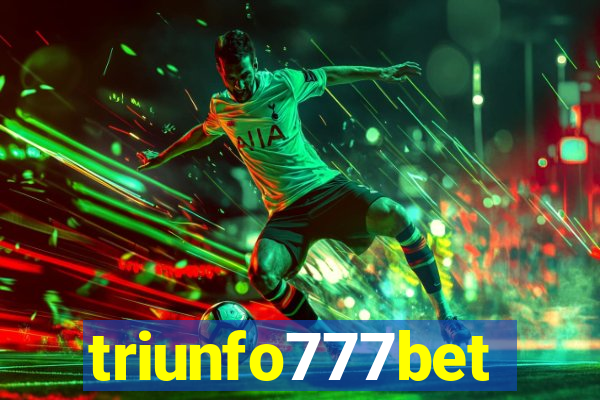 triunfo777bet