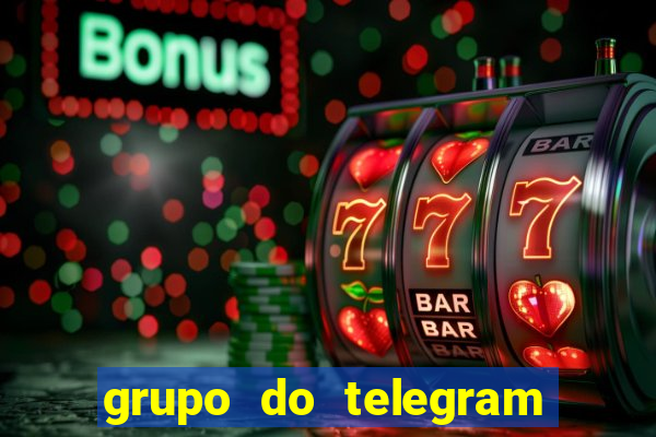 grupo do telegram mais de 18