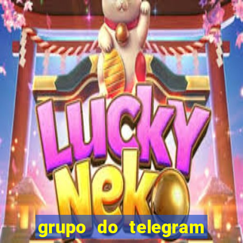 grupo do telegram mais de 18