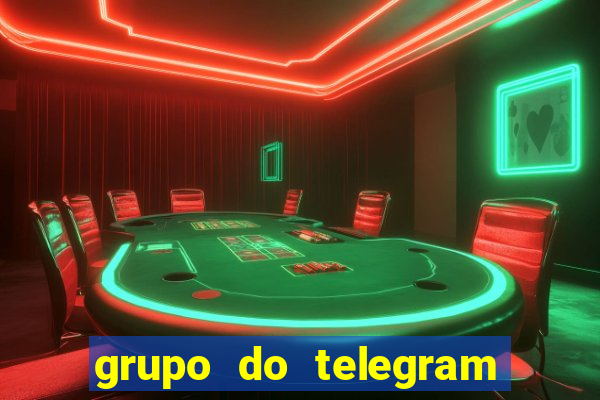 grupo do telegram mais de 18