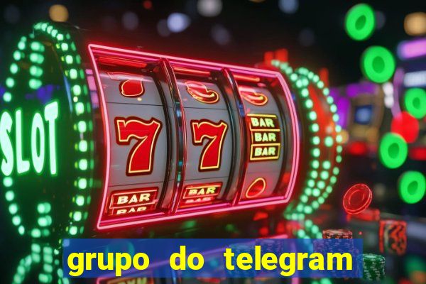 grupo do telegram mais de 18