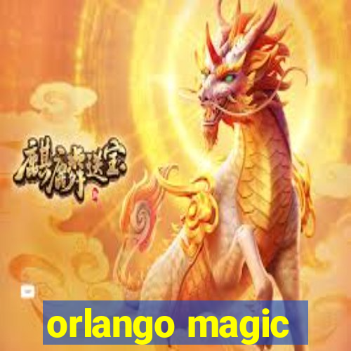 orlango magic