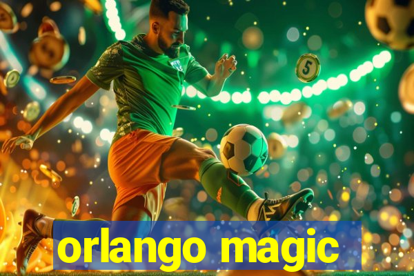 orlango magic