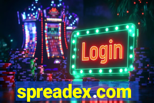 spreadex.com