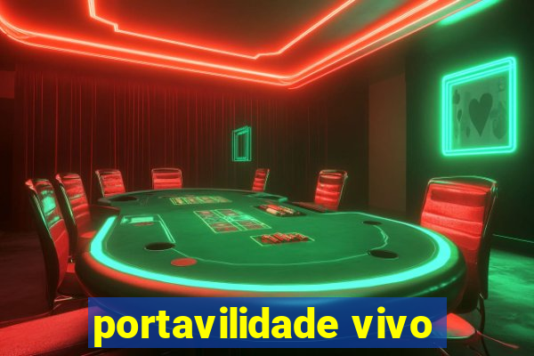 portavilidade vivo