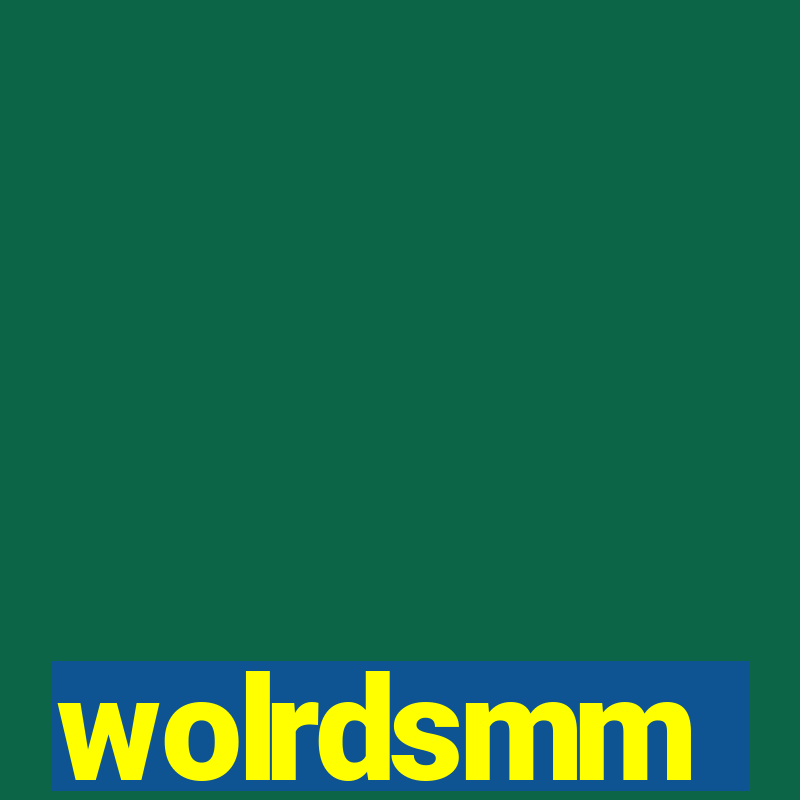 wolrdsmm