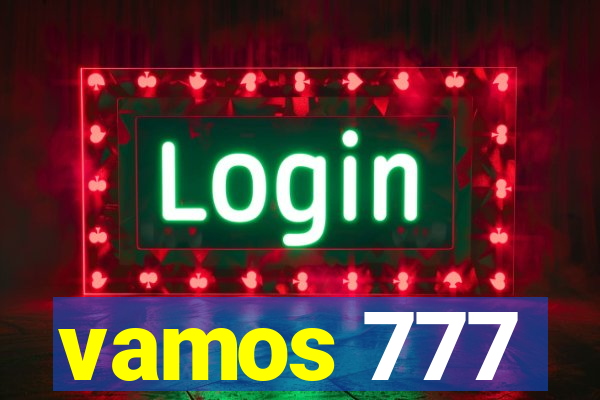 vamos 777