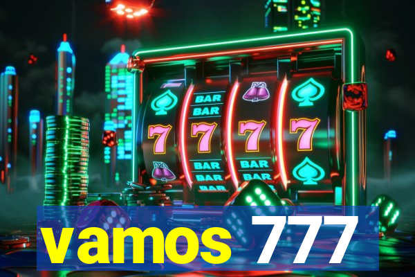 vamos 777