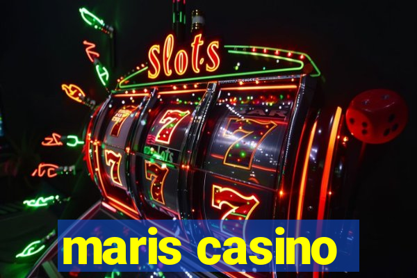 maris casino