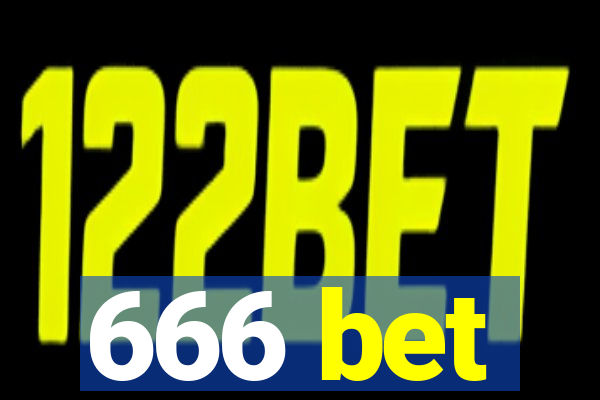 666 bet