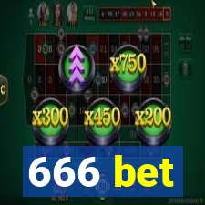 666 bet