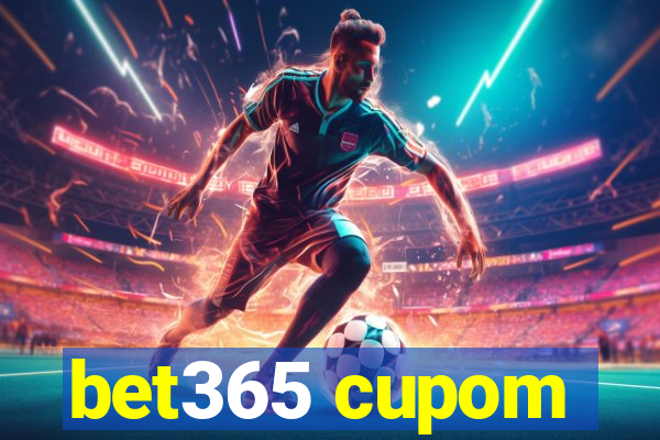 bet365 cupom