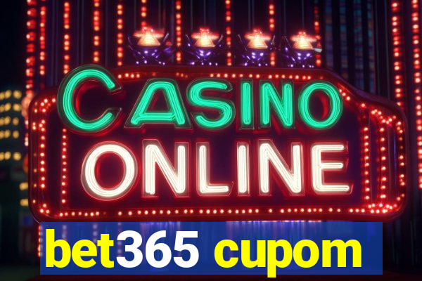 bet365 cupom