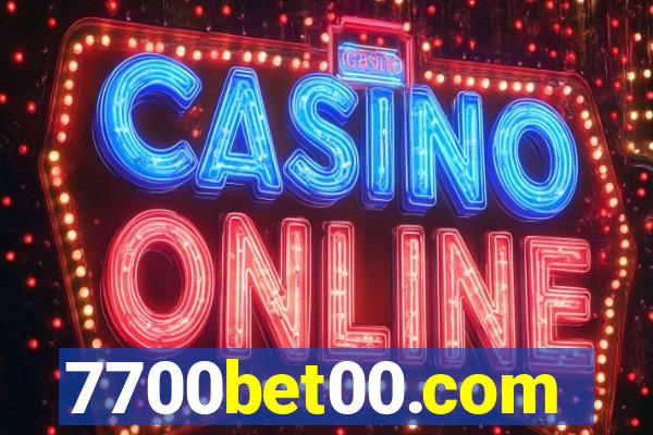 7700bet00.com