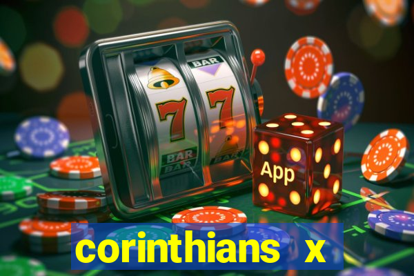 corinthians x cruzeiro futmax