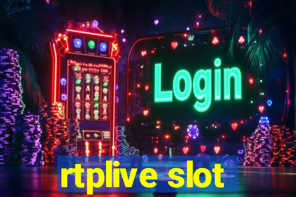 rtplive slot