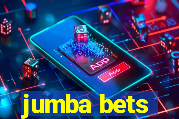 jumba bets