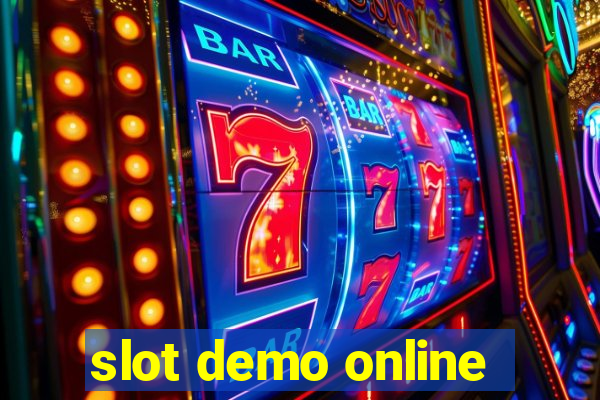 slot demo online