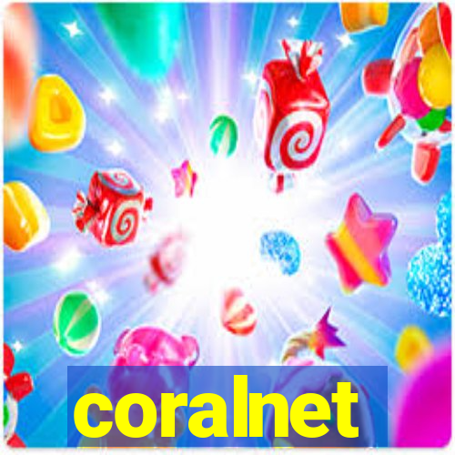 coralnet