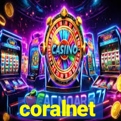 coralnet