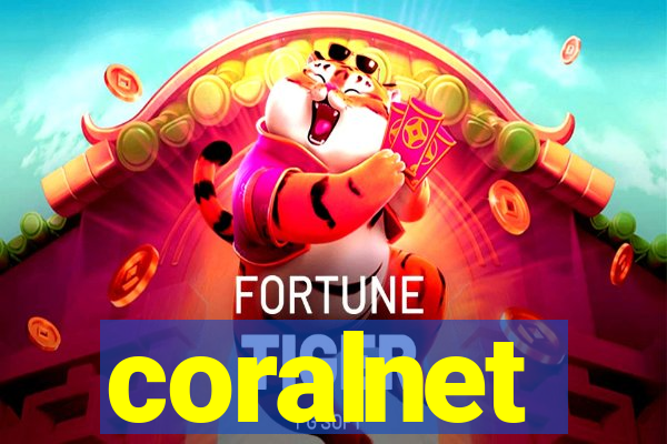 coralnet