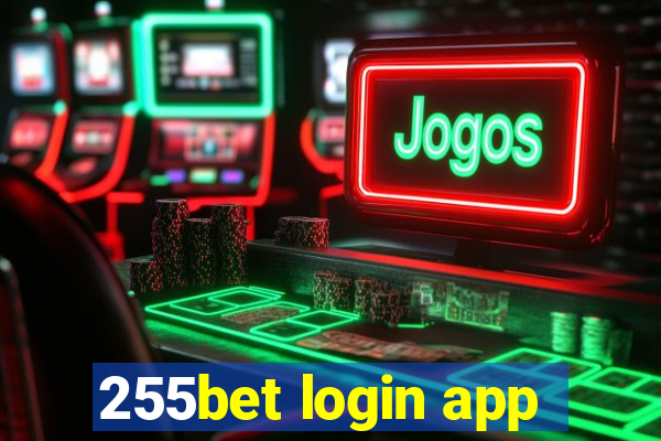 255bet login app