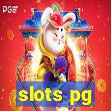 slots pg