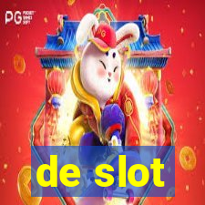 de slot