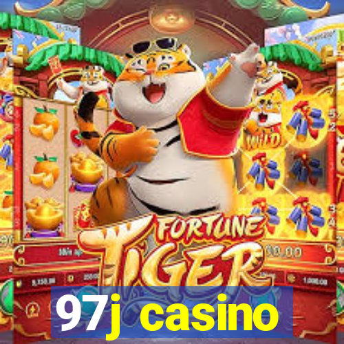 97j casino