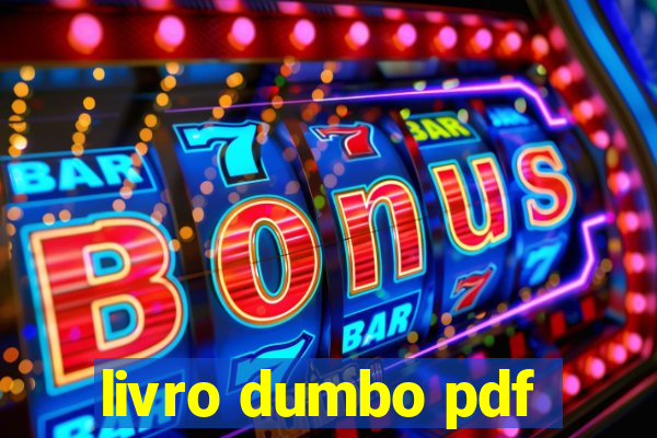 livro dumbo pdf