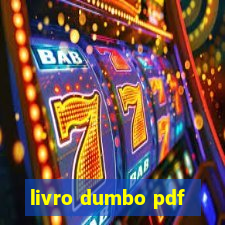 livro dumbo pdf