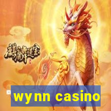 wynn casino