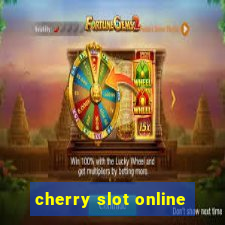 cherry slot online