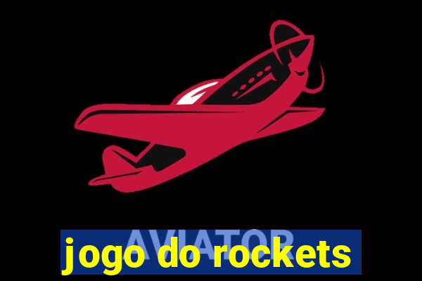 jogo do rockets