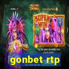 gonbet rtp