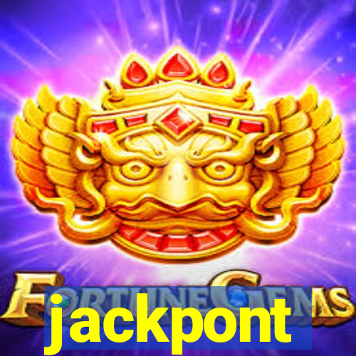 jackpont