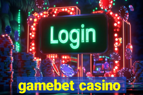 gamebet casino