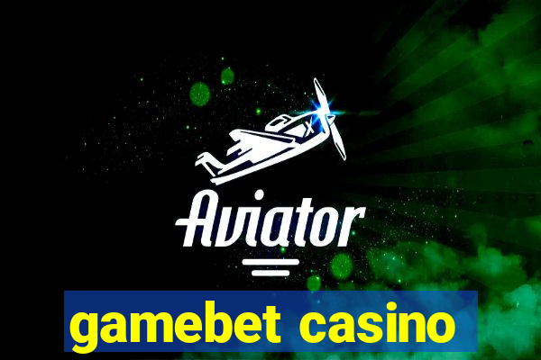 gamebet casino