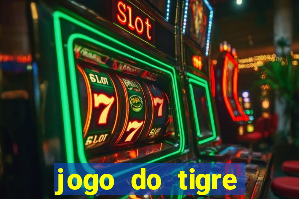 jogo do tigre bonus de cadastro