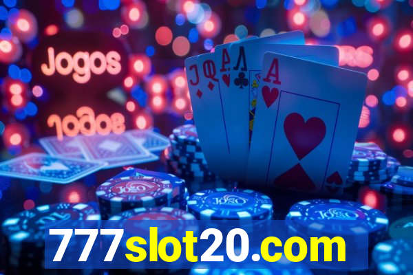 777slot20.com