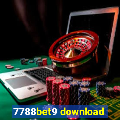 7788bet9 download