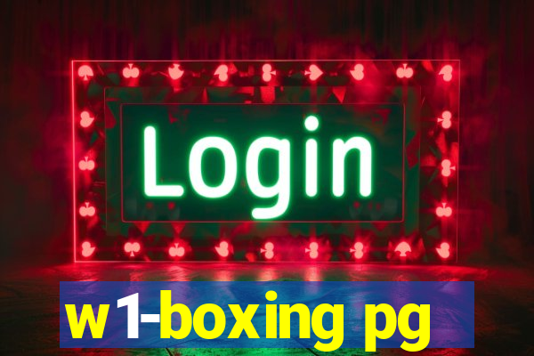 w1-boxing pg