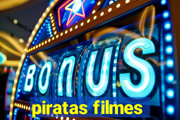 piratas filmes