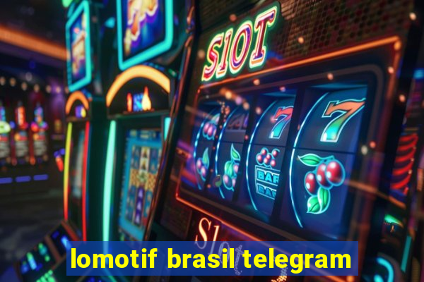 lomotif brasil telegram