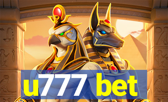 u777 bet