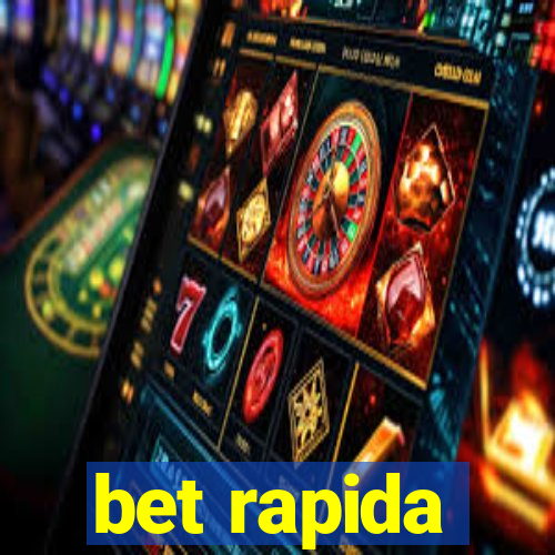 bet rapida