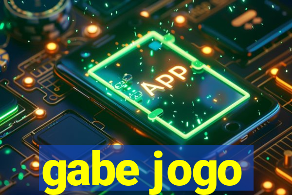 gabe jogo