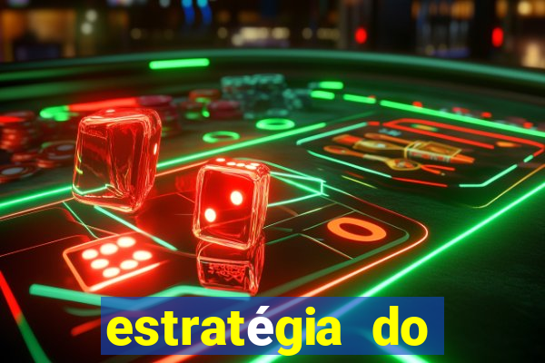 estratégia do touro fortune