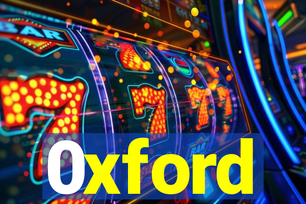 0xford