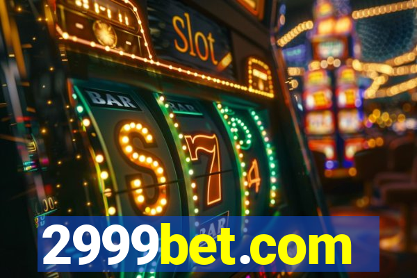 2999bet.com